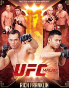 UFC 中国澳门赛（高清版）_UFC.on.Fuel.TV6