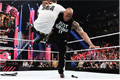 <b>洛克(The Rock)回归 WWE收视率提高25%</b>