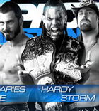 <b>TNA 2013年1月11日_Impact 2013.1.11</b>