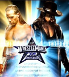 <b>肖恩·迈克尔斯（HBK）VS送葬者（UT）摔角狂热2</b>