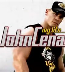 <b>塞纳[My Life]_wwe2013年3月12日</b>