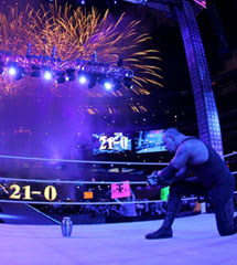 <b>wwe送葬者（UT）21年不败神话【完整视频】</b>