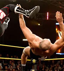 <b>WWE2013年7月4日-NXT20130704</b>