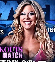 <b>TNA2013年7月12日【IMPACT赛事】</b>