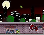 忍着神龟双龙出海《无敌版》