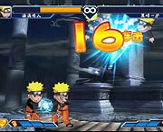 动漫明星大乱斗1.2完全版