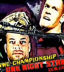 <b>WWE2013年9月1日【塞纳 vs RVD】</b>