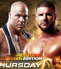 <b>TNA2013年11月1日【IMPACT最新赛事】</b>