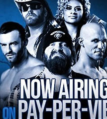 <b>TNA2013年12月13日【World Cup 2013】</b>