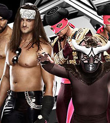 <b>WWE2013年12月14日【SS最新赛事】</b>