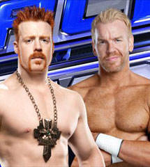 <b>WWE2014年2月21日【SD最新赛事】</b>