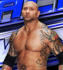 <b>WWE2014年2月28日【SD最新赛事】</b>