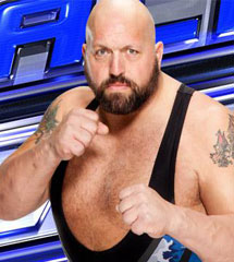 <b>WWE2014年3月7日【SD最新赛事】</b>