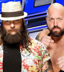 <b>WWE2014年3月28日【SD最新赛事】</b>