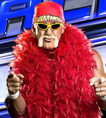 <b>WWE2014年4月4日【SD最新赛事】</b>