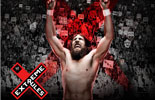 WWE2014极限规则丹尼尔·布莱恩《高清壁纸》