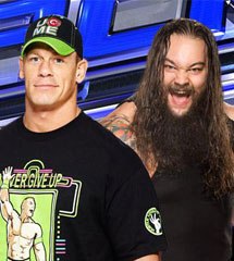 <b>WWE2014年5月16日【SD最新赛事】</b>