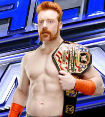 <b>WWE2014年7月4日【SD最新赛事】</b>