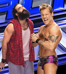 <b>WWE2014年7月18日【SD最新赛事】</b>