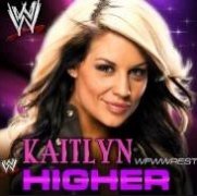 凯特琳出场音乐《Higher》