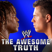 真理罗恩与米兹出场音乐《The Awesome Truth》