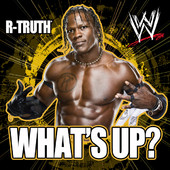真理罗恩（R-Truth）出场音乐《What's Up?》