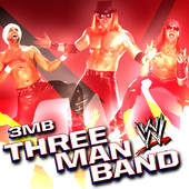 3MB出场音乐《Three Man Band》
