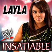 蕾拉出场音乐《Insatiable》