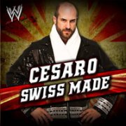 塞萨罗出场音乐《Swiss Made》