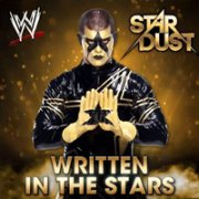 星辰出场音乐《Written in the Stars》