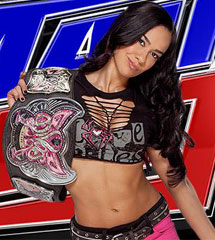 <b>WWE2014年8月6日【ME最新赛事】</b>