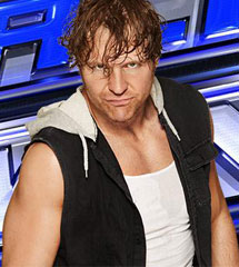 <b>WWE2014年8月8日【SD最新赛事】</b>