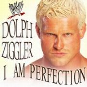 道夫·齐格勒出场音乐《I am Perfection》