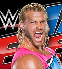 <b>WWE2014年9月3日【ME最新赛事】</b>
