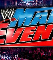 <b>WWE2014年10月1日【ME最新赛事】</b>