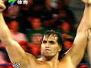 【中文解说】WWE大言不惭的下场！巨人卡里印度巨掌秒杀大名圣道(2014.09.17) -