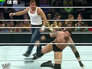 【中文解说】WWE韦德巴内特vs迪安布罗斯vs赛斯罗林斯vs杰克斯瓦格(2014.09.10) -