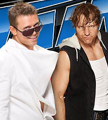 <b>WWE2014年9月24日【ME最新赛事】</b>