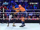 【国语配音】WWE2014年10月2日2/5美国职业摔角 - 狂野角斗士