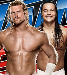 <b>WWE2014年10月8日【ME最新赛事】</b>