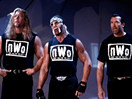 WWE选手首秀特辑！The Nwo世界秩序军团首次登场(2014.10.12) - 狂野角斗士