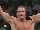 WWE经典大战史！万王之王HHH首秀秒杀对手(2014.10.17期) - 狂野角斗士