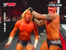 【国语配音】WWE2014年11月6日3/7美国职业摔角 - 狂野角斗士