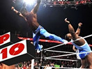 【每周RAW排行】WWE世界摔角娱乐RAW十大时刻TOP 10(2014.12.02期) - 狂野角斗士