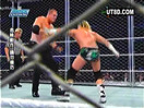 【国语配音】WWE2014年12月3日4/5美国职业摔角 - 狂野角斗士