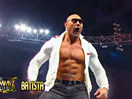 WWE摔美奖2014颁奖典礼入围名单！惊喜万分：年度最佳回归时刻(2014.12.09) - 狂野