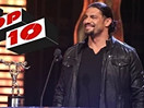 【每周RAW排行】WWE世界摔角娱乐RAW十大时刻TOP 10(2014.12.09期) - 狂野角斗士