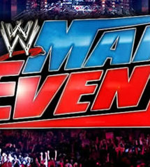 <b>WWE2015年6月13日【ME最新赛事】</b>