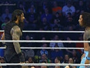 【中文官方解说】WWE2015年2月26日SmackDown世界职业摔跤 - wwe美国职业摔角