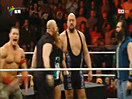 【中文解说】WWE2015年4月26日狂野角斗士 - wwe美国职业摔角